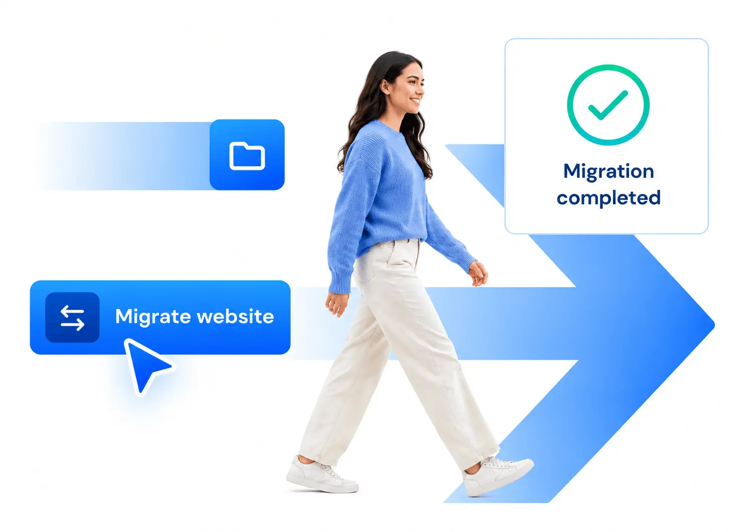 Website Migration