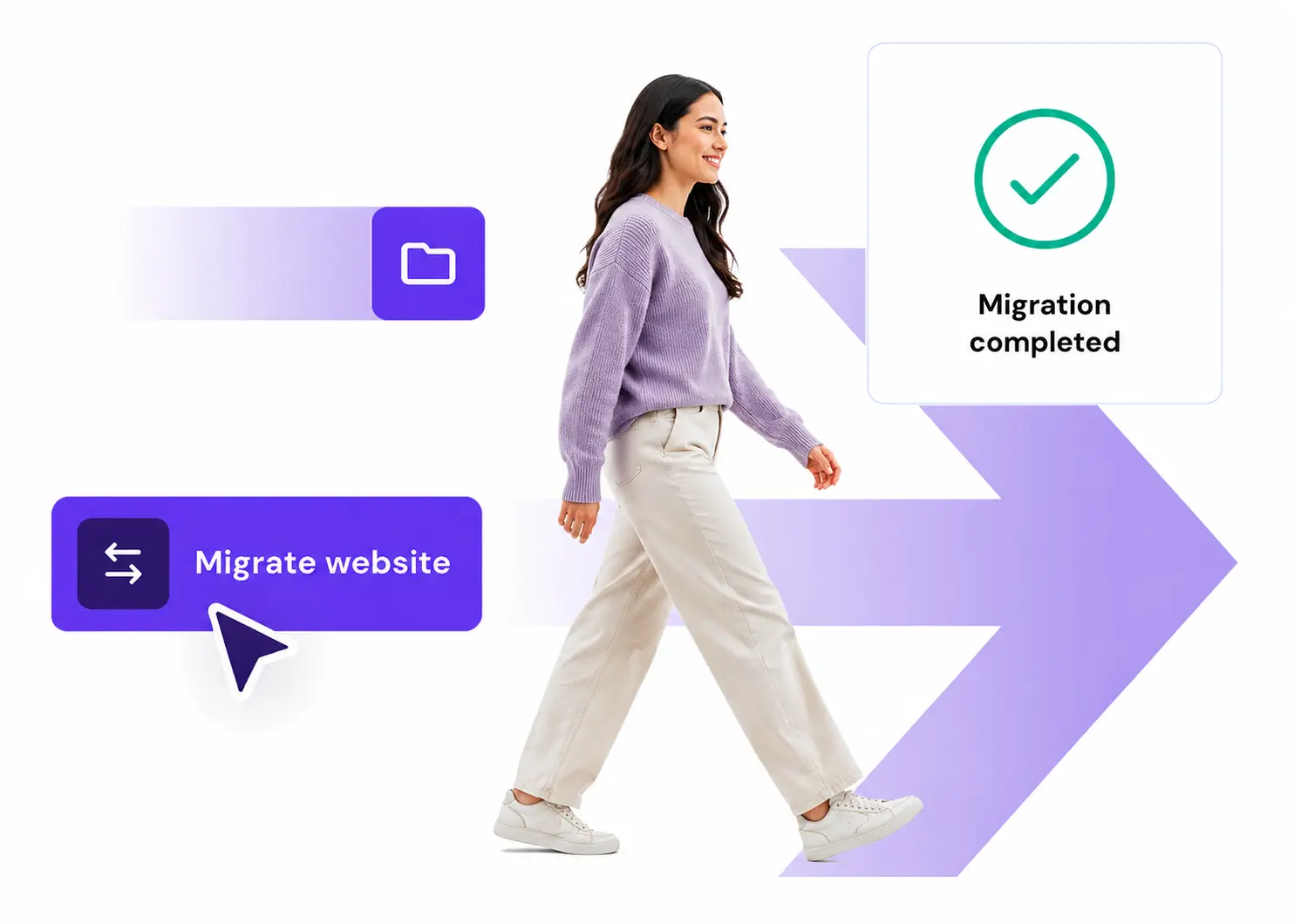 Website Migration
