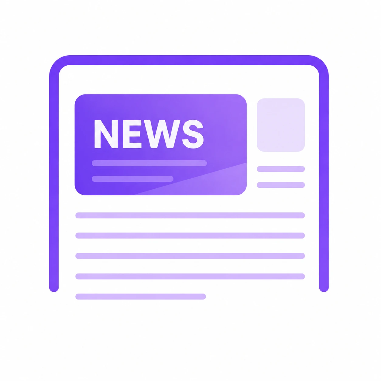 News
